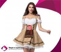 Бавария женский 