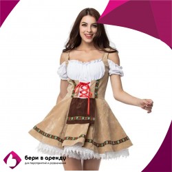 Бавария женский 