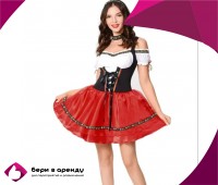 Бавария женский