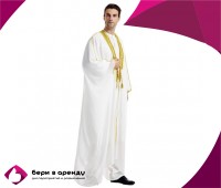 Арабское мужское платье